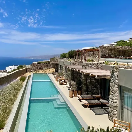 Hotel Hotiday Collection - Mykonos 5*