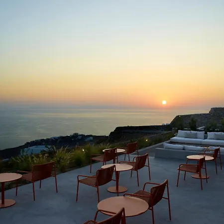 ホテル Hotiday Mykonos 5*