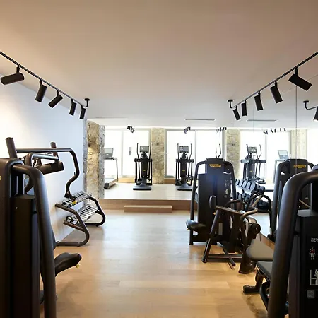 Hotiday Mykonos 5* Fanari (Mykonos)