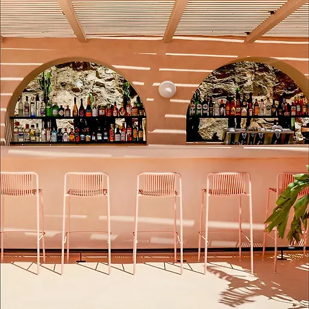 Hotiday Mykonos Fanari (Mykonos)