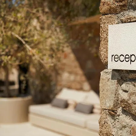 Hotel Hotiday Mykonos