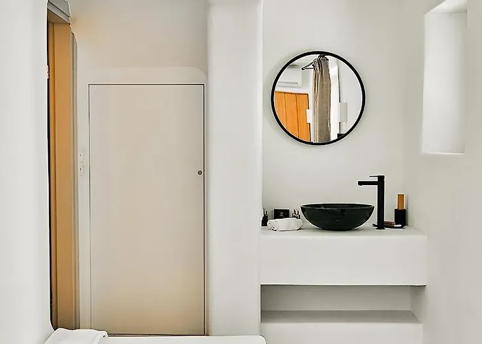 Hotiday Mykonos Hotel 5*