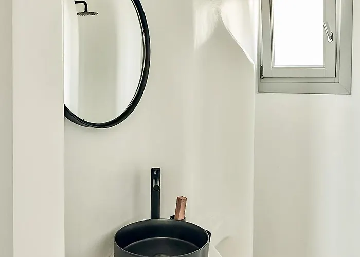 Hotiday Mykonos Hotel Fanari (Mykonos)