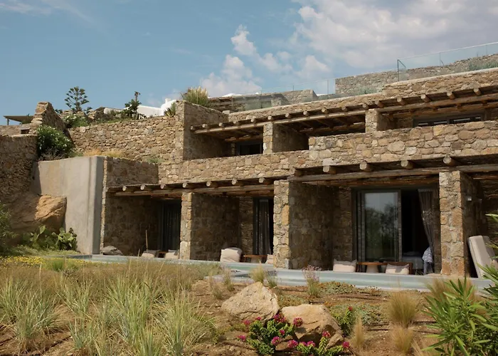 Hotiday Mykonos Fanari (Mykonos)