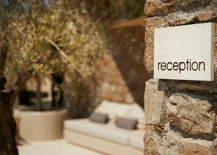 Hotel Hotiday Mykonos