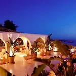 Hotiday Mykonos Ξενοδοχείο Φανάρι