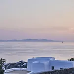Ξενοδοχείο Hotiday Mykonos Φανάρι
