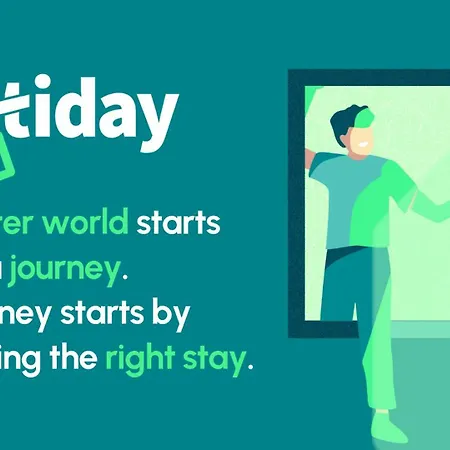 Hotel Hotiday Collection - Mykonos Fanari (Mykonos)