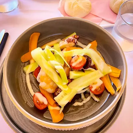 Hotel Hotiday Mykonos