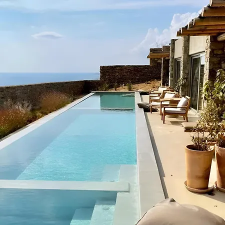 Hotiday Mykonos Fanari (Mykonos)