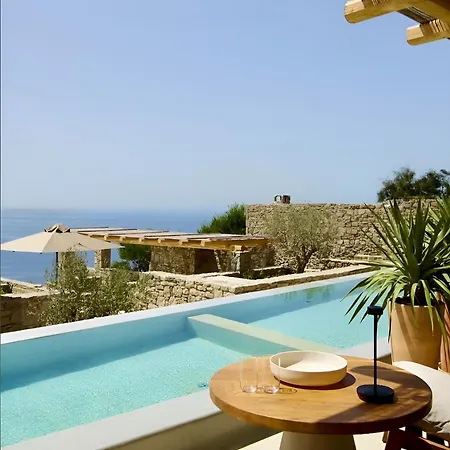 Ξενοδοχείο Hotiday Collection - Mykonos Fanari
