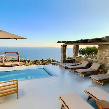 Hotiday Collection - Mykonos Fanari Ξενοδοχείο