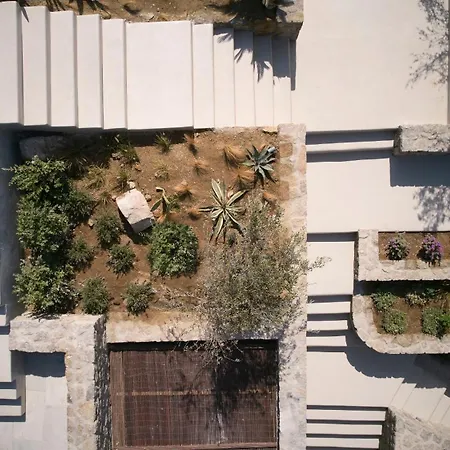 Hotiday Collection - Mykonos Hotel Fanari (Mykonos)