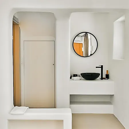 Hotiday Collection - Mykonos Fanari Ξενοδοχείο 5*