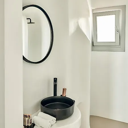 Hotiday Collection - Mykonos Fanari 酒店 Mykonos Town