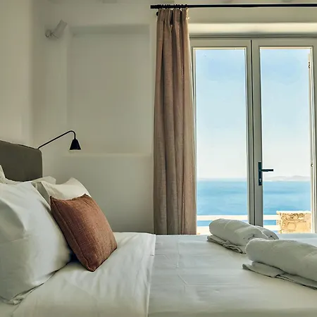 Hotiday Collection - Mykonos Fanari Ξενοδοχείο 5*