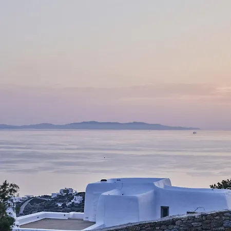 Ξενοδοχείο Hotiday Collection - Mykonos Fanari Mykonos Town