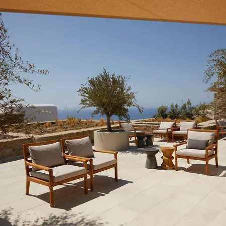 Hotiday Collection - Mykonos Fanari Ξενοδοχείο Mykonos Town