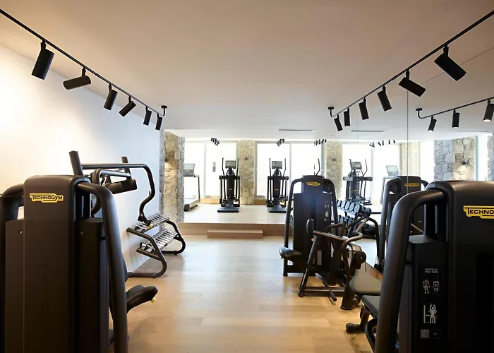 Hotiday Mykonos 5* Φανάρι