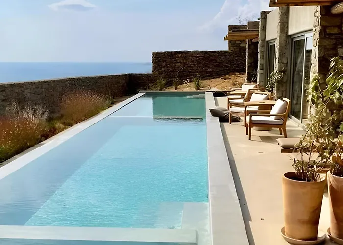 Hotiday Mykonos Φανάρι