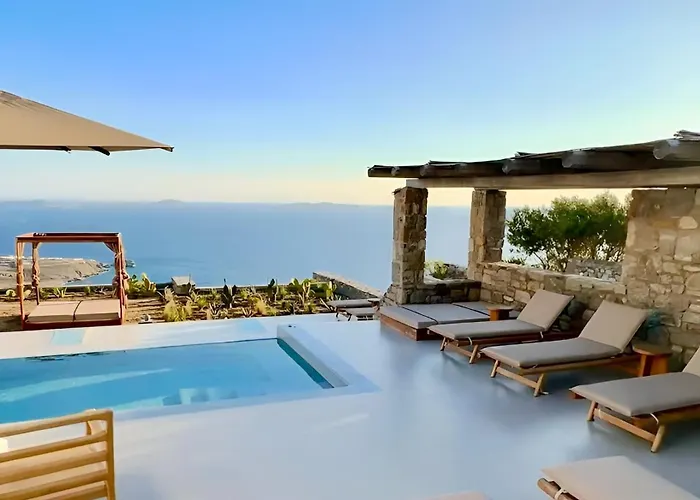 Hotiday Mykonos Ξενοδοχείο