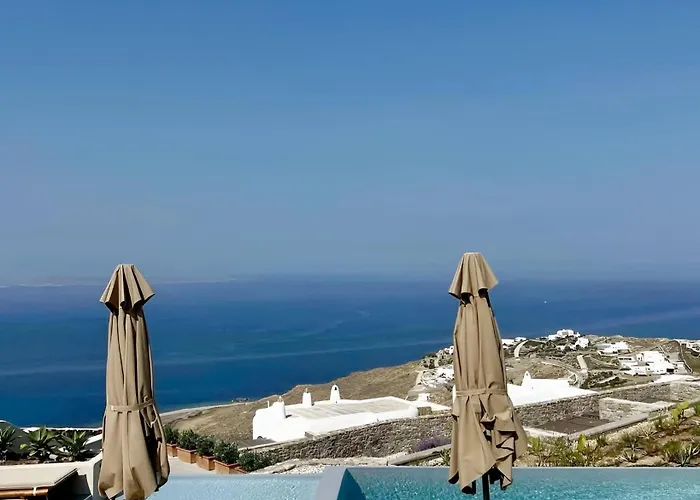 Ξενοδοχείο Hotiday Mykonos 5*