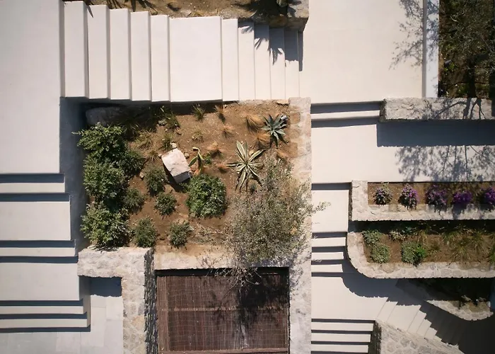 Hotiday Mykonos Ξενοδοχείο Φανάρι