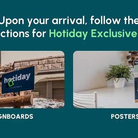 Hotiday Mykonos Fanari (Mykonos)