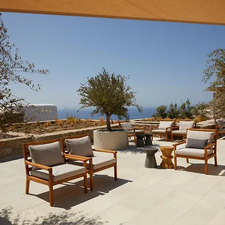 Hotiday Mykonos Hotell Fanari (Mykonos)