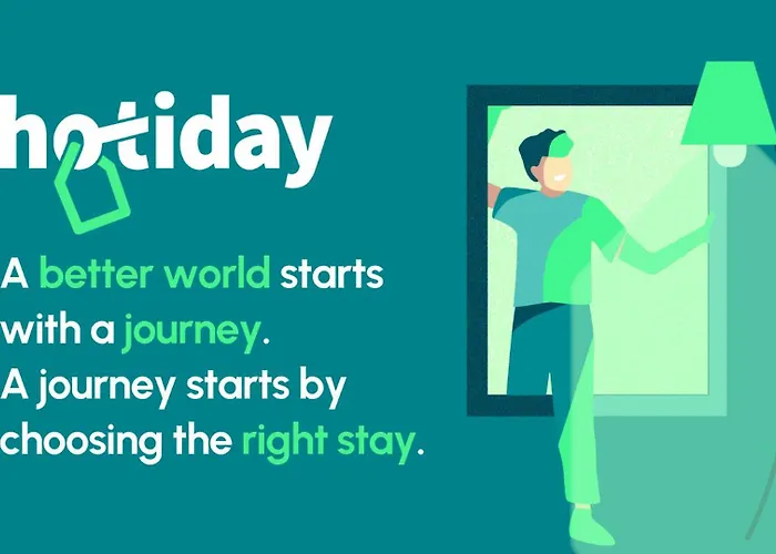 Hotel Hotiday Mykonos Fanari (Mykonos)