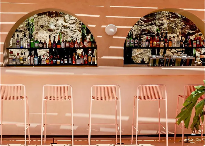 Hotiday Mykonos Fanari (Mykonos)